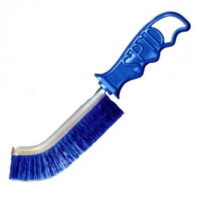 Vendita online Spazzola Spid in PVC piumato Rif.0014